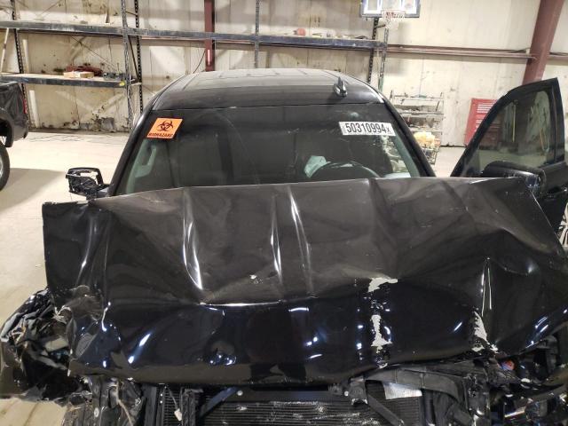Photo 11 from auction – 2018 CHEVROLET SILVERADO with VIN 3GCUKSEC3JG385237