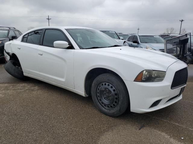 Photo 4 from auction – 2011 DODGE CHARGER with VIN 2B3CL3CG0BH590280