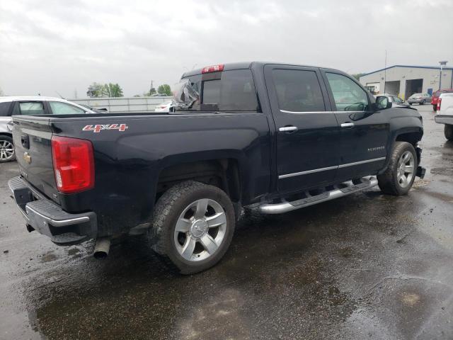 Photo 3 from auction – 2016 CHEVROLET SILVERADO with VIN 3GCUKSEC9GG304105