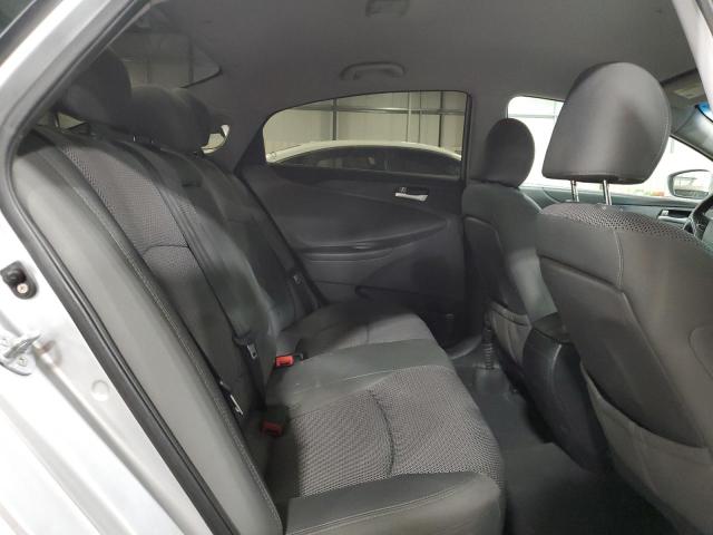 Photo 10 from auction – 2011 HYUNDAI SONATA GLS with VIN 5NPEB4AC1BH143528