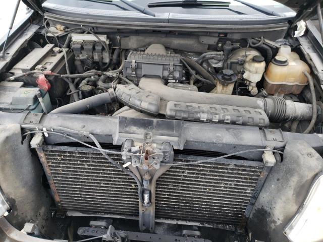 Photo 11 from auction – 2008 FORD F150 SUPER with VIN 1FTPW12V08FB54891