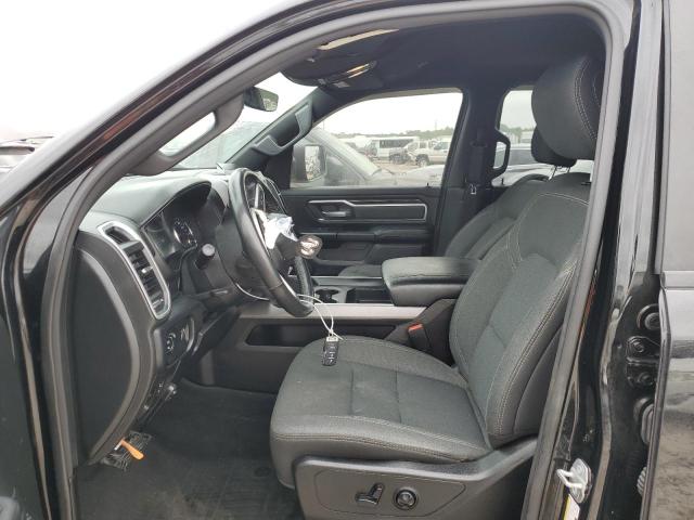 Photo 7 from auction – 2020 RAM 1500 BIG H with VIN 1C6SRFFT7LN410912