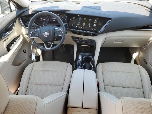 Photo 8 from auction – 2022 BUICK ENVISION A with VIN LRBFZRR40ND070364