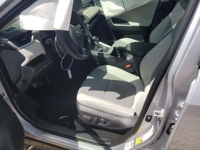 Photo 7 from auction – 2024 TOYOTA RAV4 LIMIT with VIN JTMD6RFV0RD128218