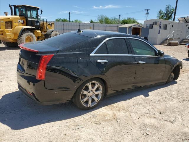 Photo 3 from auction – 2013 CADILLAC ATS with VIN 1G6AA5RA7D0152067