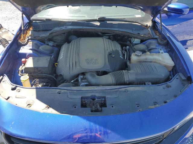 Photo 11 from auction – 2018 DODGE CHARGER R/ with VIN 2C3CDXCT1JH286300