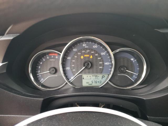 Photo 9 from auction – 2015 TOYOTA COROLLA L with VIN 5YFBURHEXFP323407