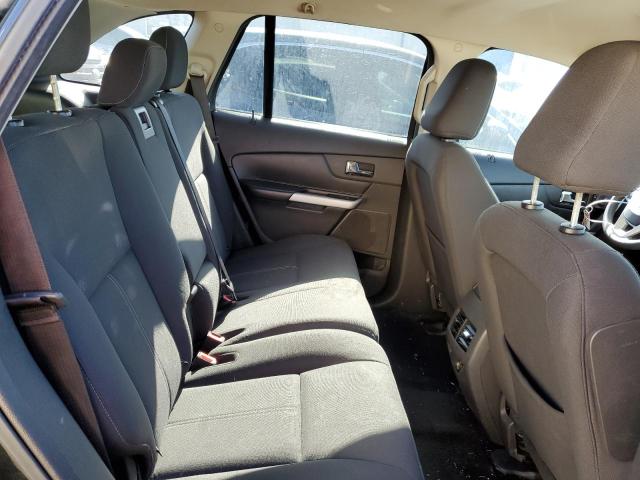 Photo 10 from auction – 2011 FORD EDGE SE with VIN 2FMDK3GC5BBA47325