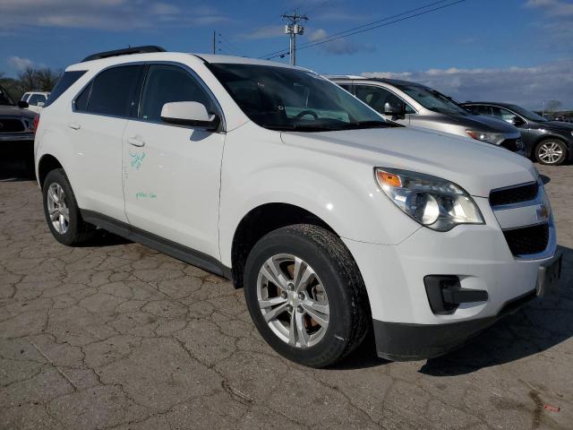 Photo 4 from auction – 2013 CHEVROLET EQUINOX LT with VIN 2GNALDEKXD1112285