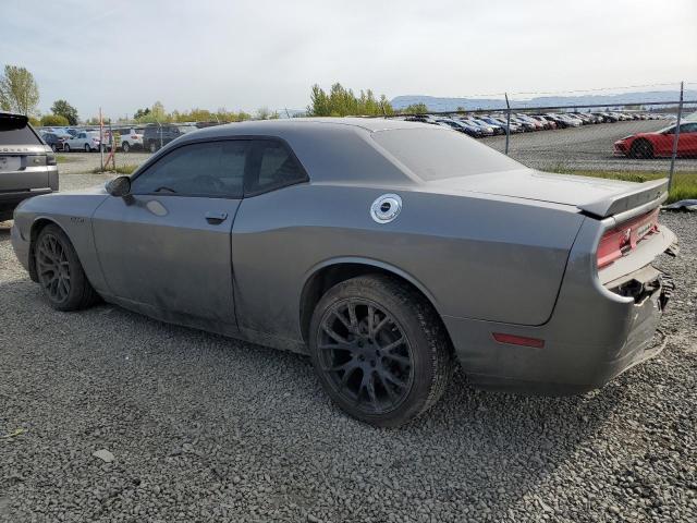 Photo 2 from auction – 2012 DODGE CHALLENGER with VIN 2C3CDYAG5CH174212