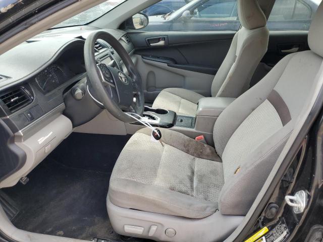 Photo 7 from auction – 2012 TOYOTA CAMRY BASE with VIN 4T4BF1FK3CR266732