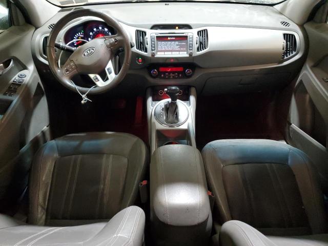 Photo 8 from auction – 2012 KIA SPORTAGE E with VIN KNDPCCA20C7211802