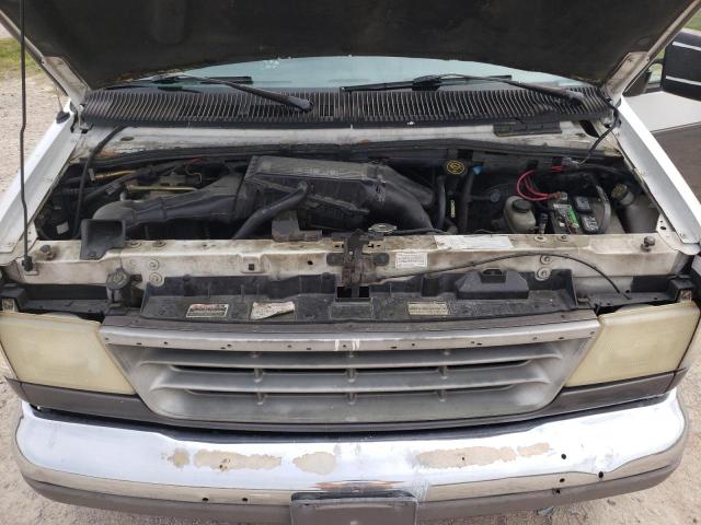 Photo 12 from auction – 1995 FORD ECONOLINE with VIN 1FBJS31H9SHB43364