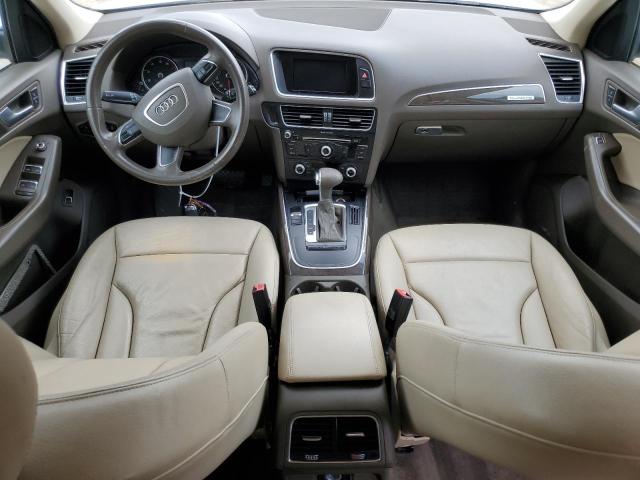 Photo 8 from auction – 2014 AUDI Q5 PREMIUM with VIN WA1CFAFPXEA125606