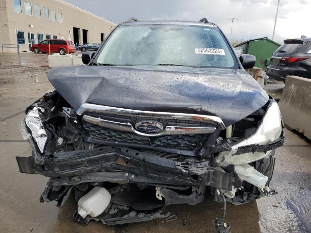 Photo 5 from auction – 2014 SUBARU FORESTER 2 with VIN JF2SJAHC9EH402099