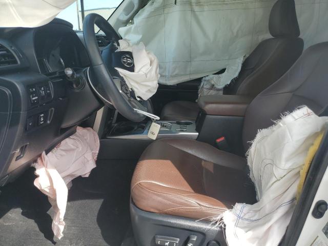 Photo 7 from auction – 2019 TOYOTA 4RUNNER SR with VIN JTEZU5JR3K5207571