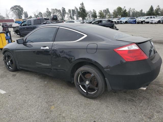 Photo 2 from auction – 2010 HONDA ACCORD EXL with VIN 1HGCS2B88AA002551