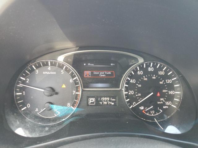 Photo 9 from auction – 2014 NISSAN ALTIMA 2.5 with VIN 1N4AL3AP1EN244765