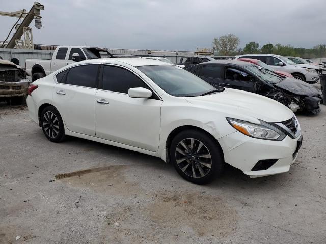 Photo 4 from auction – 2016 NISSAN ALTIMA 2.5 with VIN 1N4AL3AP9GC196284
