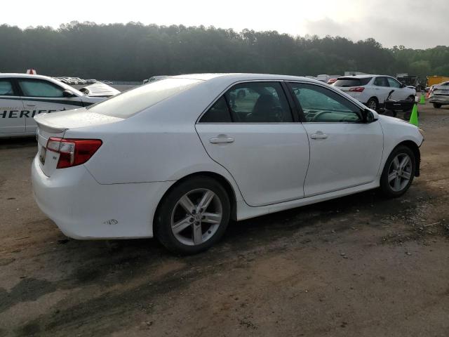 Photo 3 from auction – 2012 TOYOTA CAMRY BASE with VIN 4T1BF1FK4CU167198
