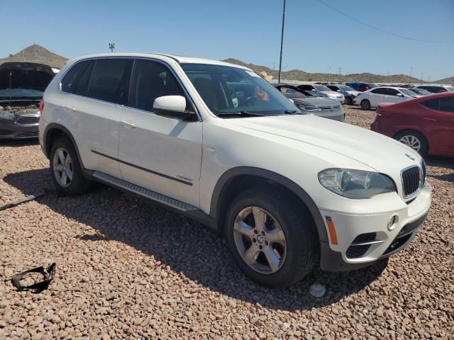 Photo 4 from auction – 2011 BMW X5 XDRIVE5 with VIN 5UXZV8C59BL419026