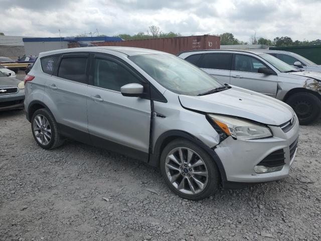 Photo 4 from auction – 2014 FORD ESCAPE SE with VIN 1FMCU0GX1EUD48633