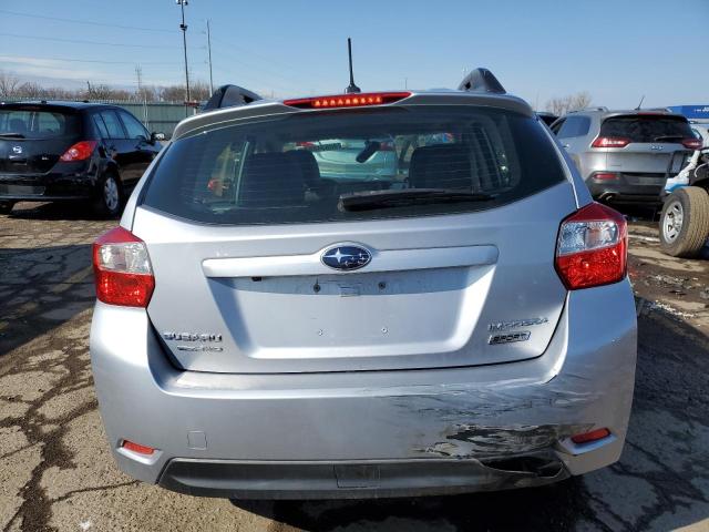 صورة رقم 6 من المزاد - 2013 SUBARU IMPREZA SP مع VIN JF1GPAU65DH209293
