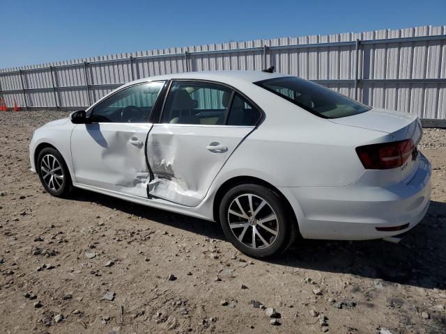Photo 2 from auction – 2017 VOLKSWAGEN JETTA SE with VIN 3VWDB7AJ0HM358720
