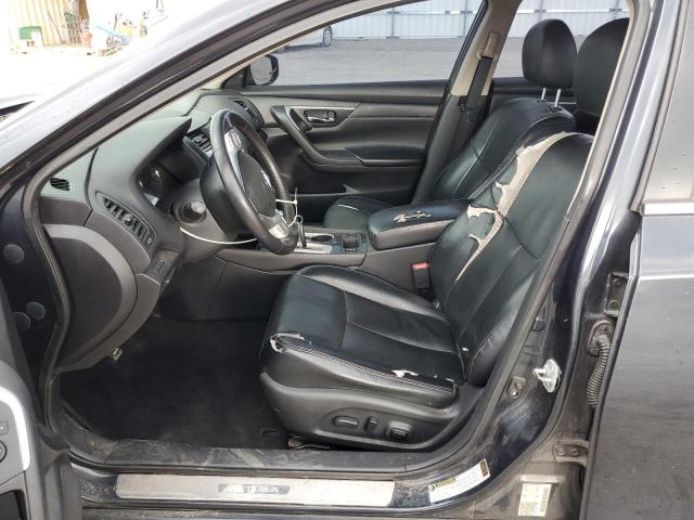 Photo 7 from auction – 2016 NISSAN ALTIMA 2.5 with VIN 1N4AL3AP8GC280970