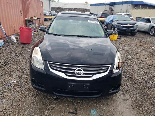 Photo 5 from auction – 2012 NISSAN ALTIMA BAS with VIN 1N4AL2AP0CN537015