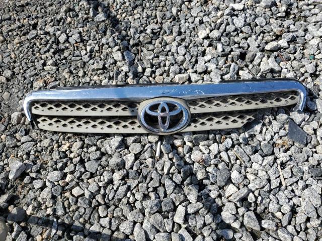 Photo 12 from auction – 2005 TOYOTA COROLLA with VIN 2T1BR32E15C441383