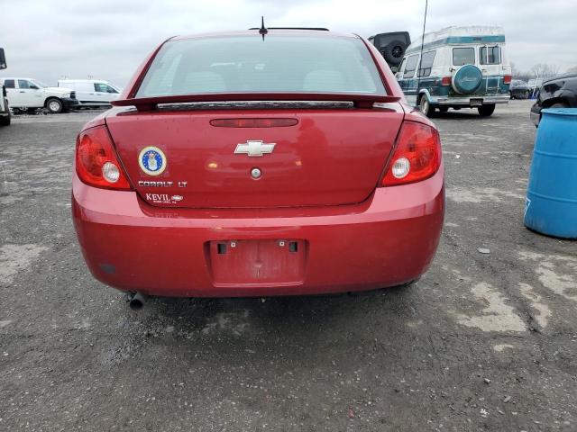 Photo 6 from auction – 2010 CHEVROLET COBALT 1LT with VIN 1G1AD5F52A7162125