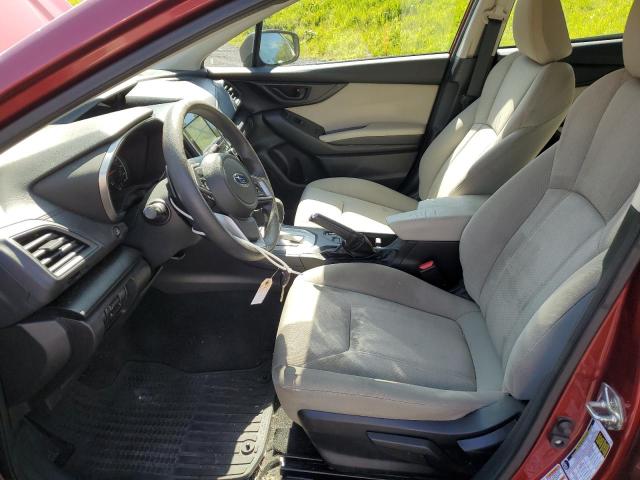 Photo 7 from auction – 2017 SUBARU IMPREZA PR with VIN 4S3GTAB6XH3734880