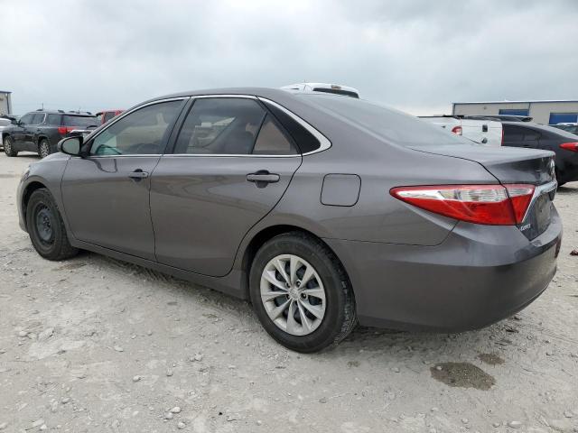 Photo 2 from auction – 2017 TOYOTA CAMRY LE with VIN 4T1BF1FK7HU738660