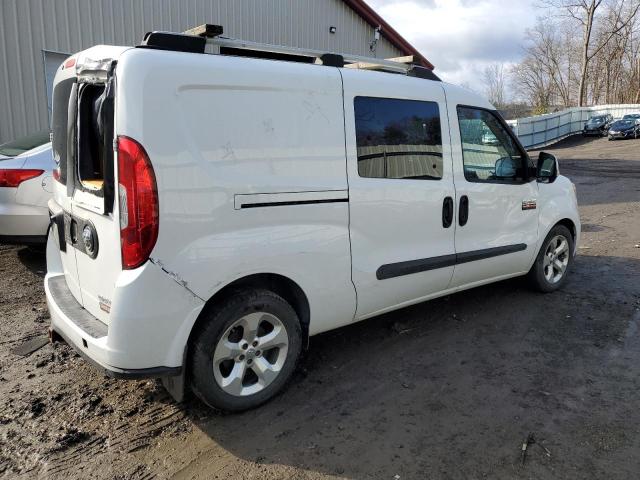 Photo 3 from auction – 2015 RAM PROMASTER with VIN ZFBERFBT8F6A83176