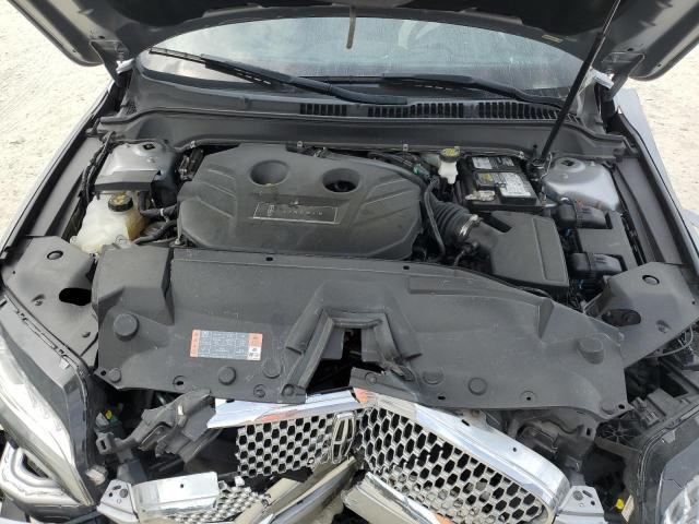 Photo 11 from auction – 2020 LINCOLN MKZ with VIN 3LN6L5A98LR611504