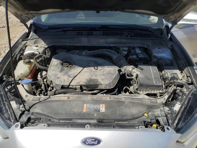 Photo 11 from auction – 2013 FORD FUSION SE with VIN 3FA6P0HR2DR309490