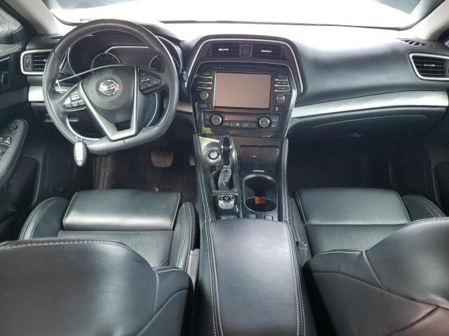 Photo 8 from auction – 2017 NISSAN MAXIMA 3.5 with VIN 1N4AA6AP0HC384166