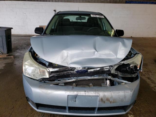 Photo 5 from auction – 2008 FORD FOCUS SE with VIN 1FAHP35N68W238891