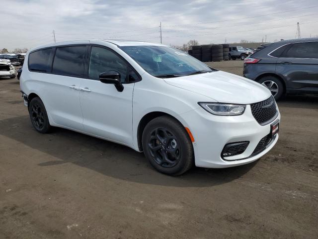 Photo 4 from auction – 2023 CHRYSLER PACIFICA H with VIN 2C4RC1S76PR589098
