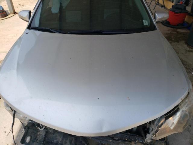 Photo 11 from auction – 2012 TOYOTA CAMRY BASE with VIN 4T1BF1FK5CU114042
