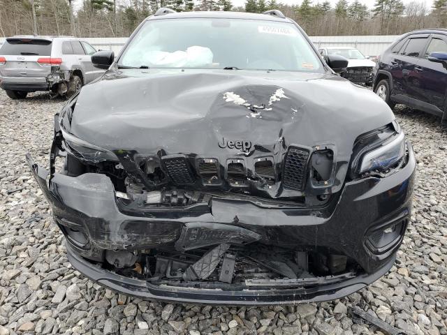 Photo 5 from auction – 2019 JEEP CHEROKEE L with VIN 1C4PJMLN3KD295309