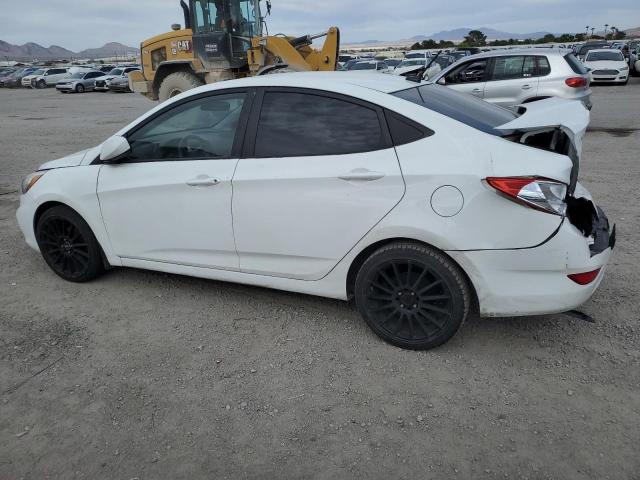 Photo 2 from auction – 2017 HYUNDAI ACCENT SE with VIN KMHCT4AE5HU339634