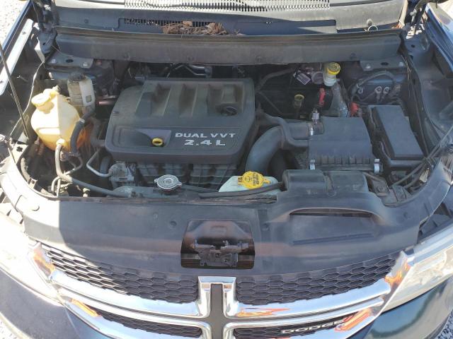 Photo 12 from auction – 2014 DODGE JOURNEY SX with VIN 3C4PDCBB9ET174646