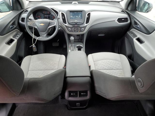 Photo 8 from auction – 2018 CHEVROLET EQUINOX LS with VIN 2GNAXHEV4J6264504