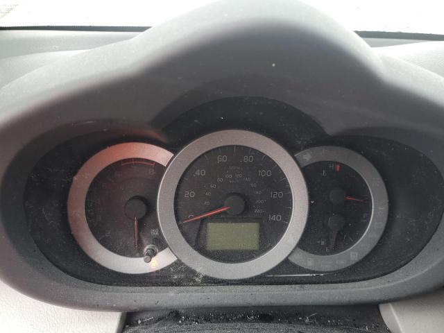 Photo 9 from auction – 2011 TOYOTA RAV4 LIMIT with VIN 2T3DF4DV5BW091813