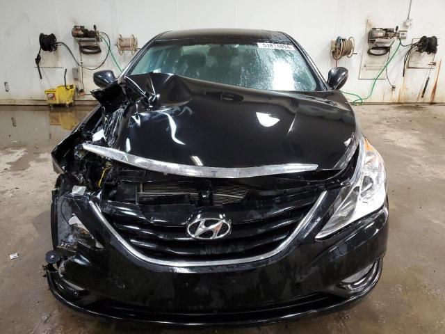 Photo 5 from auction – 2013 HYUNDAI SONATA GLS with VIN 5NPEB4AC2DH590968
