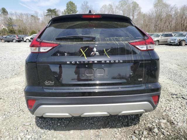 Photo 6 from auction – 2023 MITSUBISHI ECLIPSE CR with VIN JA4ATWAA4PZ037283