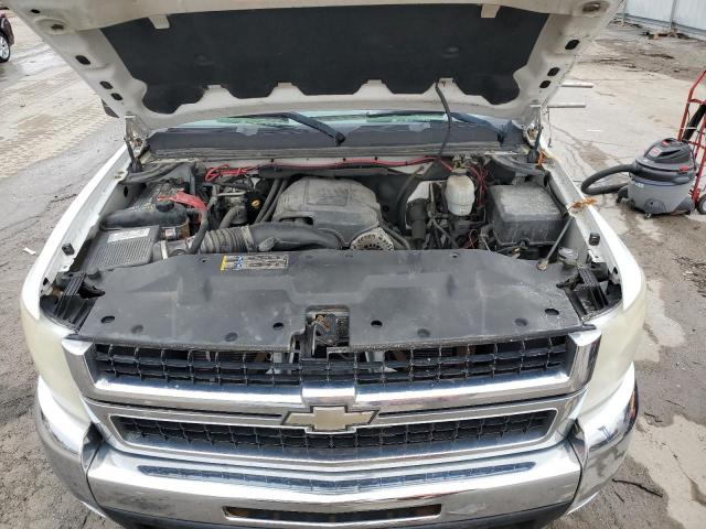 Photo 11 from auction – 2007 CHEVROLET SILVERADO with VIN 1GCHK29KX7E558917
