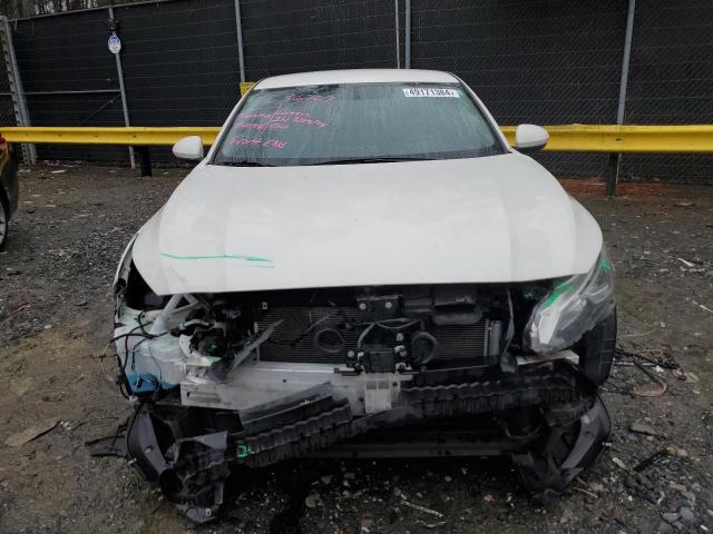 Photo 5 from auction – 2020 NISSAN ALTIMA S with VIN 1N4BL4BV4LC206897